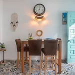 Casa Gecko Benalmádena