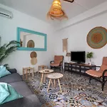 Casa Gecko Σπίτι διακοπών Benalmádena