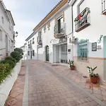 Casa Gecko Benalmádena