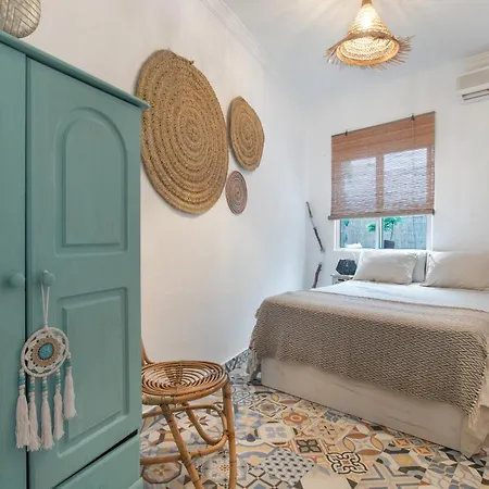 Holiday home Casa Gecko