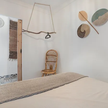 Casa Gecko Holiday home *