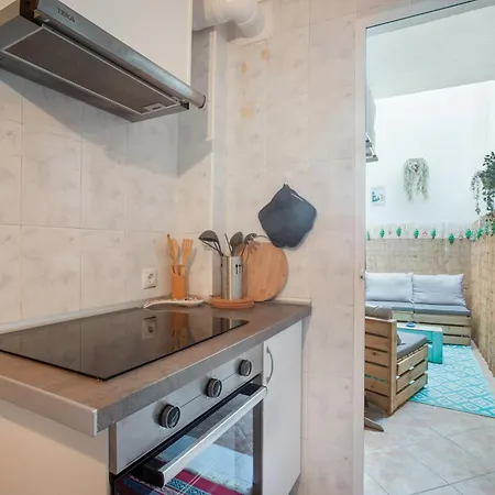Holiday home Casa Gecko