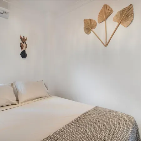 Casa Gecko Holiday home