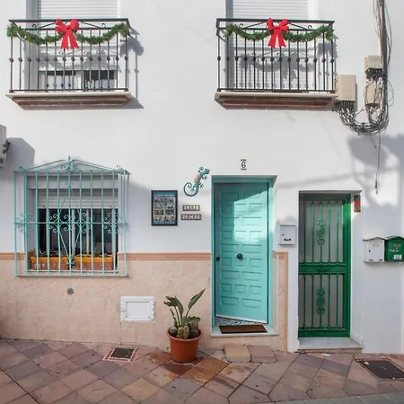 Casa Gecko