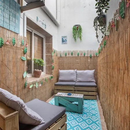 Casa Gecko Holiday home