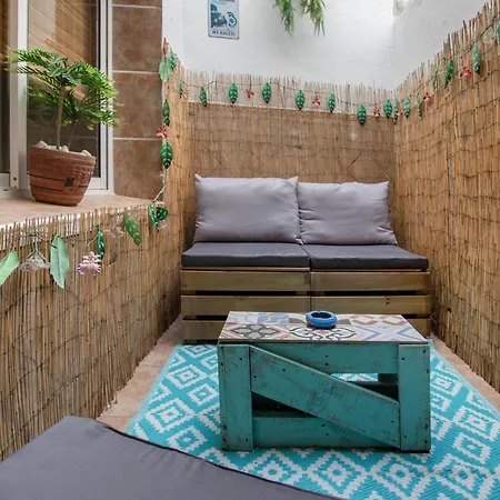 Casa Gecko Holiday home Benalmadena