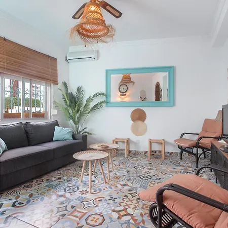 Casa Gecko Holiday home