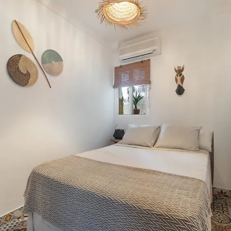 Casa Gecko Benalmádena