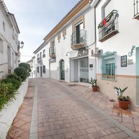 Casa Gecko Benalmádena