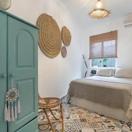 Casa Gecko Benalmádena