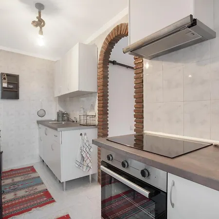 Tatil Evi Casa Gecko *
