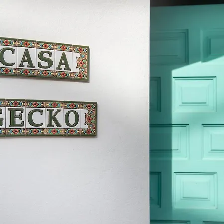 Tatil Evi Casa Gecko Benalmádena