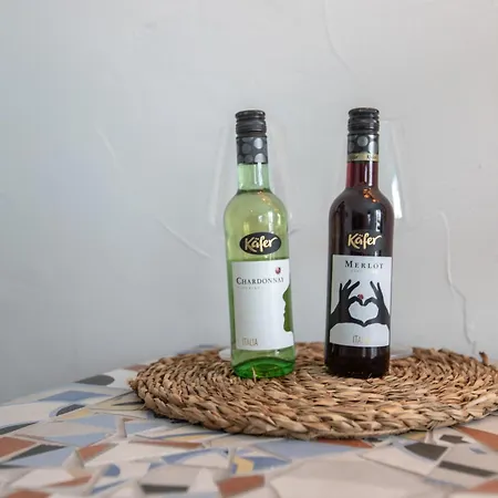 Casa Gecko Benalmádena